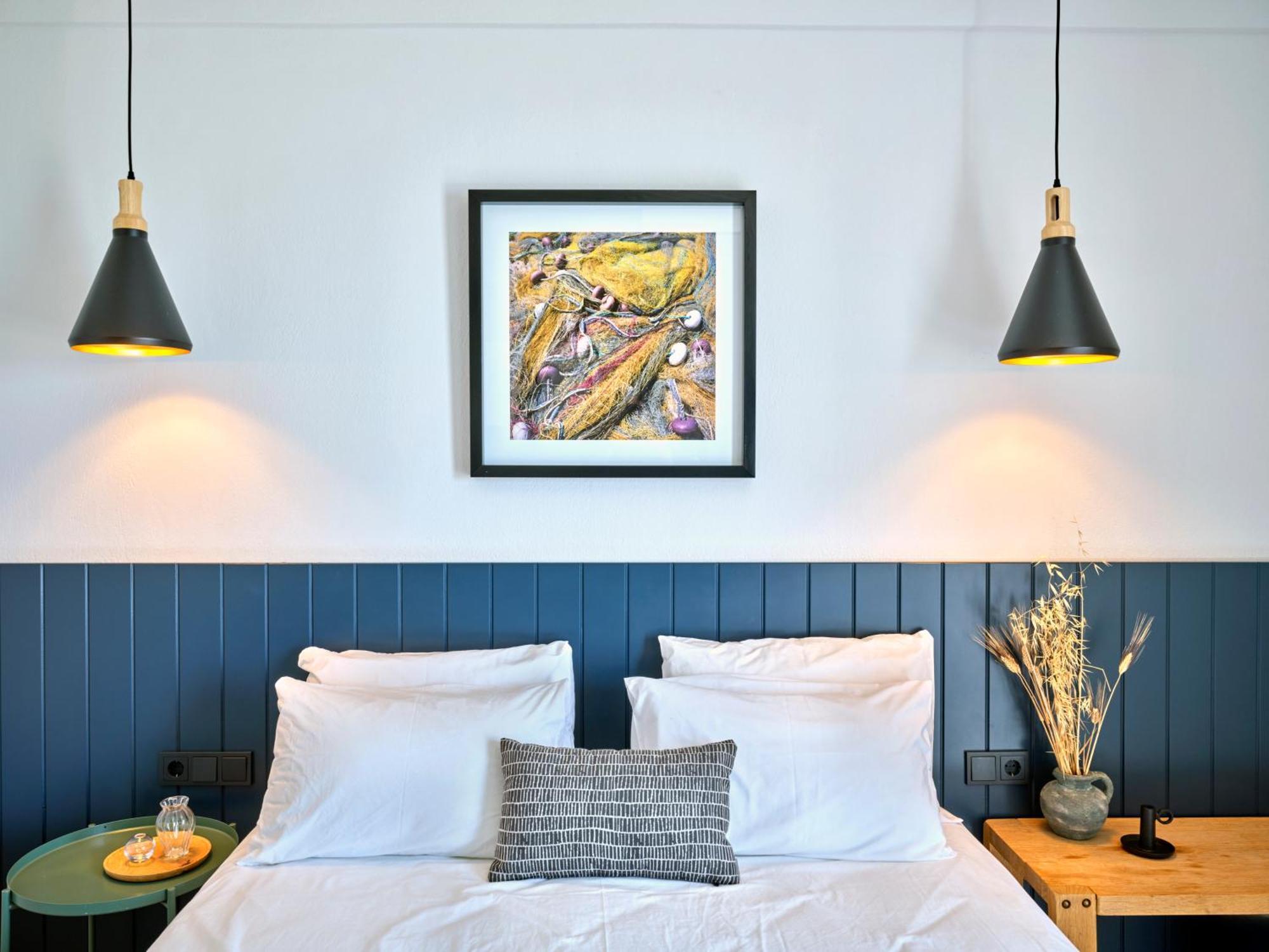 Magoo Suites Logaras Eksteriør billede